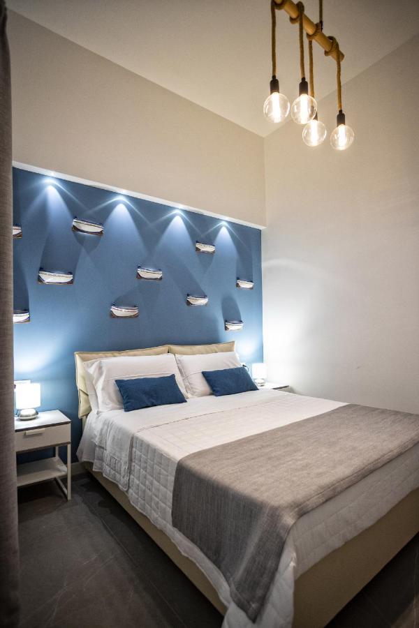 Acquaro Suite Apartments San Vito Lo Capo Eksteriør bilde
