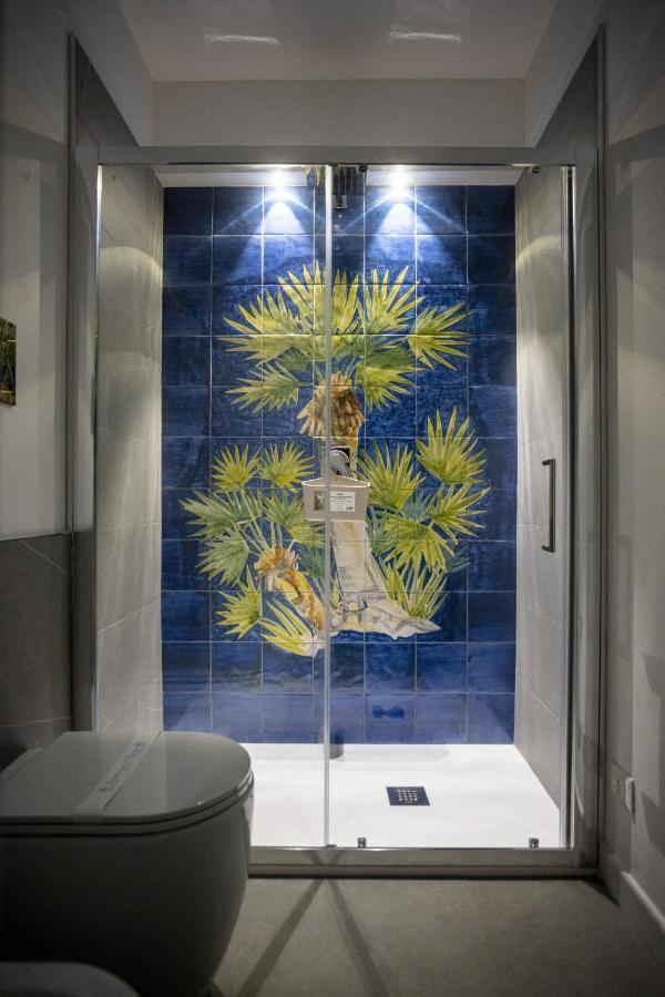 Acquaro Suite Apartments San Vito Lo Capo Eksteriør bilde