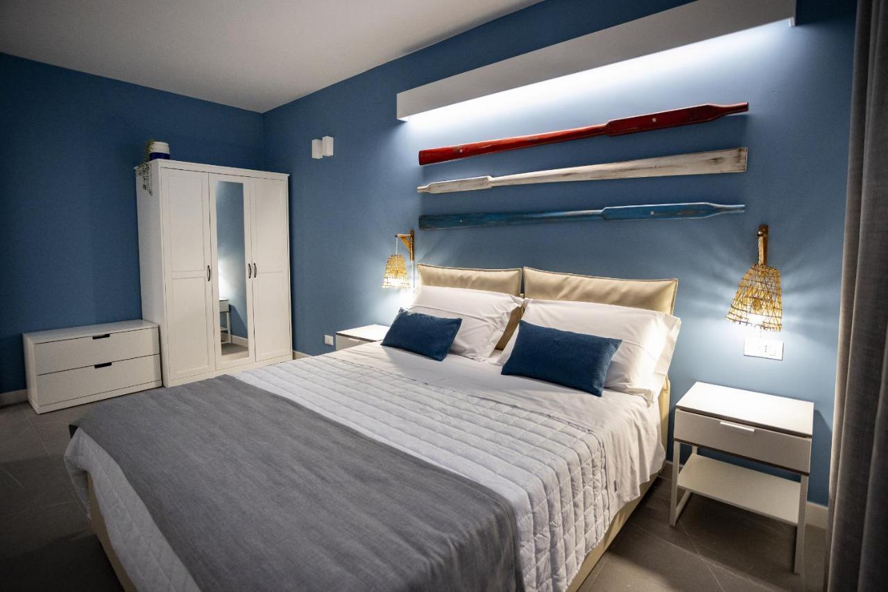 Acquaro Suite Apartments San Vito Lo Capo Eksteriør bilde
